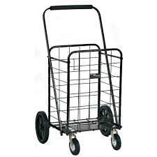 grocery cart